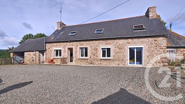 maison - PLOUVARA - 22