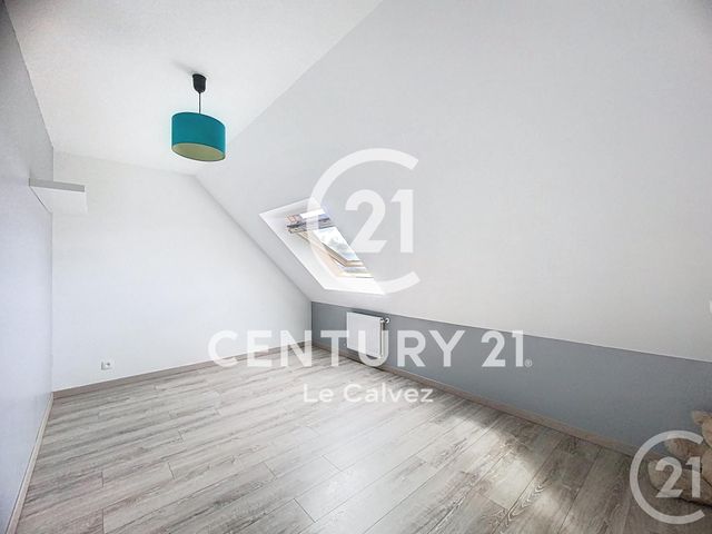 maison à vendre - 6 pièces - 96.39 m2 - PLOUVARA - 22 - BRETAGNE - Century 21 Le Calvez