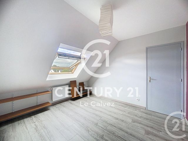 maison à vendre - 6 pièces - 96.39 m2 - PLOUVARA - 22 - BRETAGNE - Century 21 Le Calvez