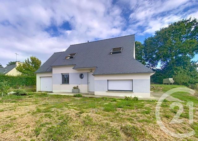 maison - PLOUVARA - 22