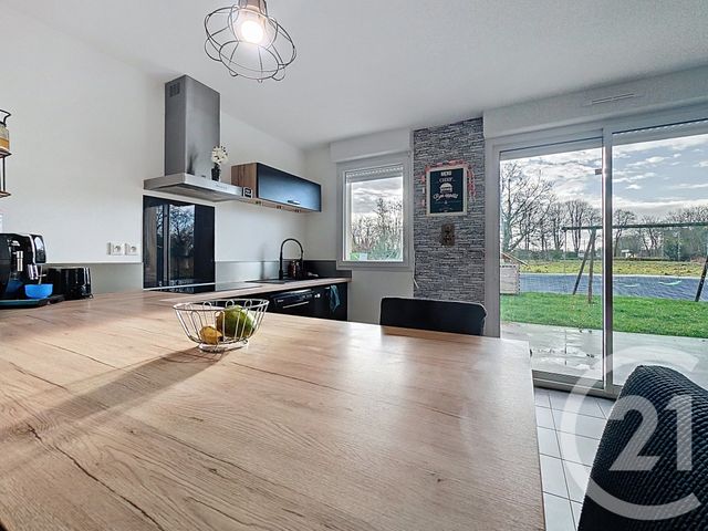 maison à vendre - 5 pièces - 90.5 m2 - PLELO - 22 - BRETAGNE - Century 21 Le Calvez