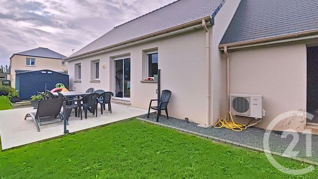 maison à vendre - 5 pièces - 90.5 m2 - PLELO - 22 - BRETAGNE - Century 21 Le Calvez