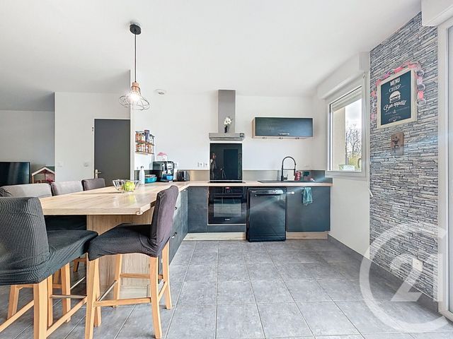 maison à vendre - 5 pièces - 90.5 m2 - PLELO - 22 - BRETAGNE - Century 21 Le Calvez