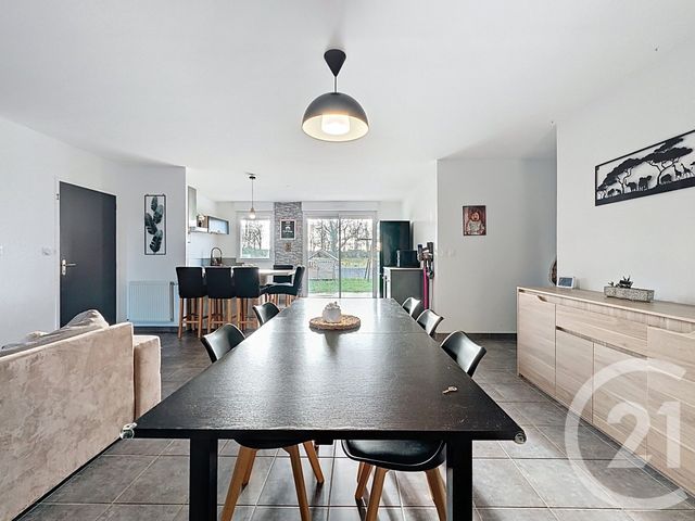 maison à vendre - 5 pièces - 90.5 m2 - PLELO - 22 - BRETAGNE - Century 21 Le Calvez