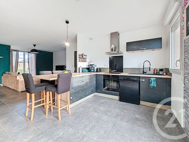 maison à vendre - 5 pièces - 90.5 m2 - PLELO - 22 - BRETAGNE - Century 21 Le Calvez