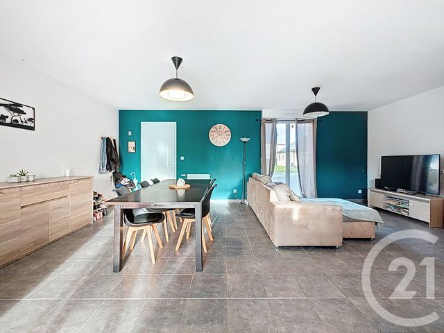 maison à vendre - 5 pièces - 90.5 m2 - PLELO - 22 - BRETAGNE - Century 21 Le Calvez