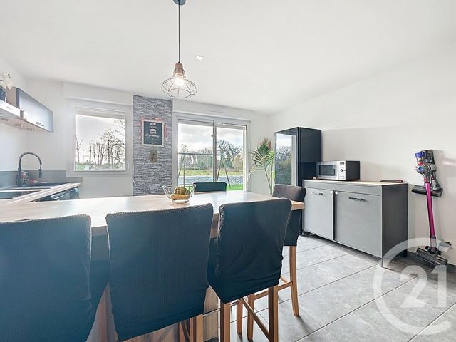 maison à vendre - 5 pièces - 90.5 m2 - PLELO - 22 - BRETAGNE - Century 21 Le Calvez