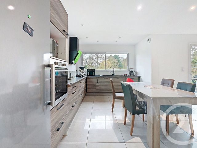 maison à vendre - 7 pièces - 135.56 m2 - LANRODEC - 22 - BRETAGNE - Century 21 Le Calvez