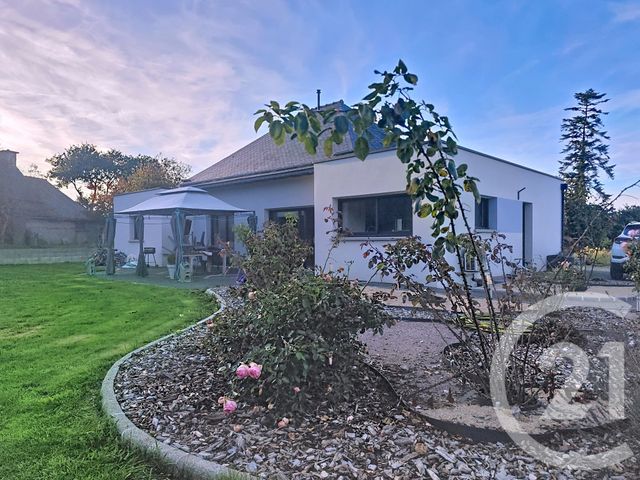 Maison à vendre LANRODEC