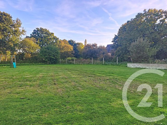 maison à vendre - 7 pièces - 135.56 m2 - LANRODEC - 22 - BRETAGNE - Century 21 Le Calvez