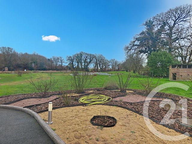 maison à vendre - 7 pièces - 135.56 m2 - LANRODEC - 22 - BRETAGNE - Century 21 Le Calvez