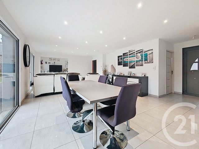 maison à vendre - 7 pièces - 135.56 m2 - LANRODEC - 22 - BRETAGNE - Century 21 Le Calvez