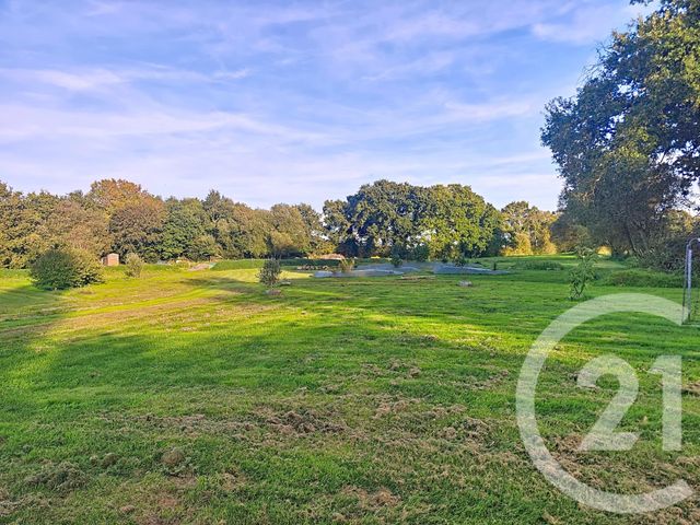 maison à vendre - 7 pièces - 135.56 m2 - LANRODEC - 22 - BRETAGNE - Century 21 Le Calvez