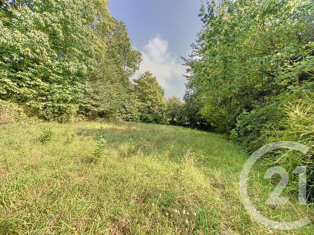 terrain à vendre - 1062.0 m2 - CHATELAUDREN - 22 - BRETAGNE - Century 21 Le Calvez
