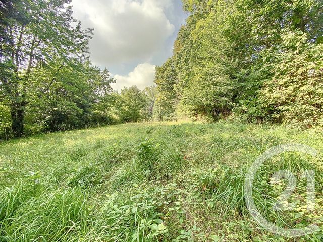 terrain à vendre - 1062.0 m2 - CHATELAUDREN - 22 - BRETAGNE - Century 21 Le Calvez