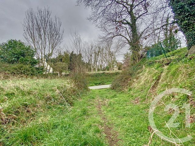 terrain à vendre - 1062.0 m2 - CHATELAUDREN - 22 - BRETAGNE - Century 21 Le Calvez