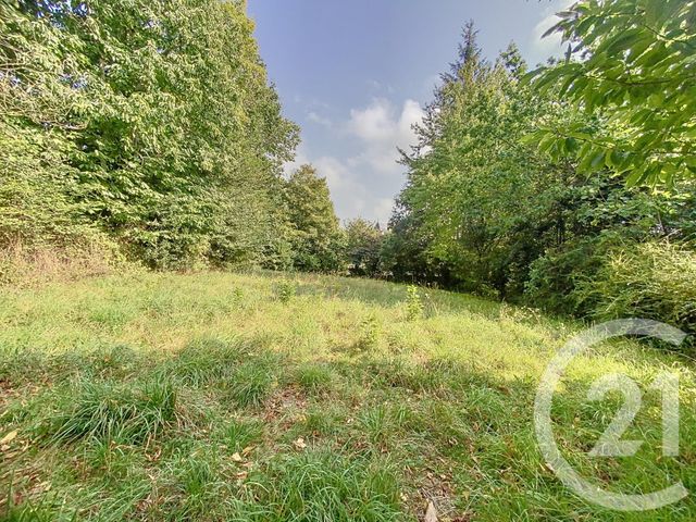 terrain à vendre - 1062.0 m2 - CHATELAUDREN - 22 - BRETAGNE - Century 21 Le Calvez