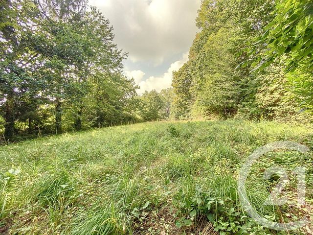 terrain à vendre - 1062.0 m2 - CHATELAUDREN - 22 - BRETAGNE - Century 21 Le Calvez