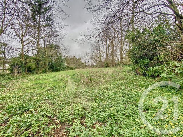 terrain à vendre - 1062.0 m2 - CHATELAUDREN - 22 - BRETAGNE - Century 21 Le Calvez