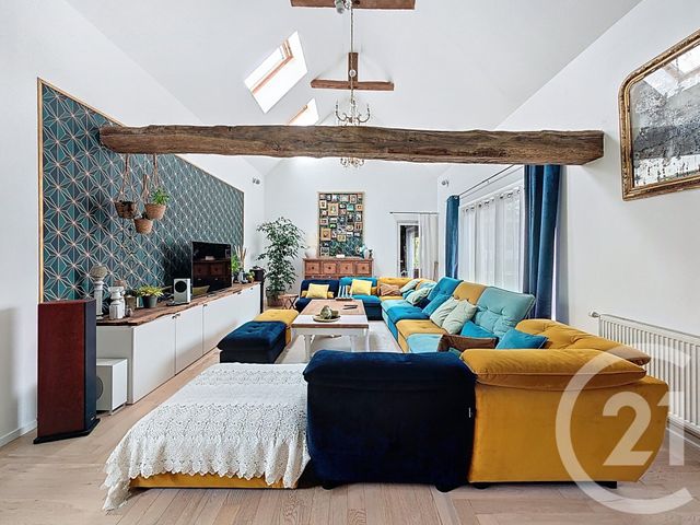 maison à vendre - 8 pièces - 241.34 m2 - PLELO - 22 - BRETAGNE - Century 21 Le Calvez