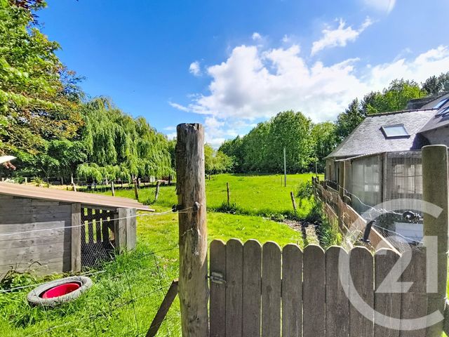 maison à vendre - 8 pièces - 241.34 m2 - PLELO - 22 - BRETAGNE - Century 21 Le Calvez
