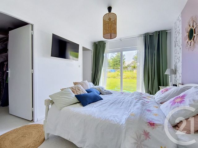 maison à vendre - 8 pièces - 241.34 m2 - PLELO - 22 - BRETAGNE - Century 21 Le Calvez