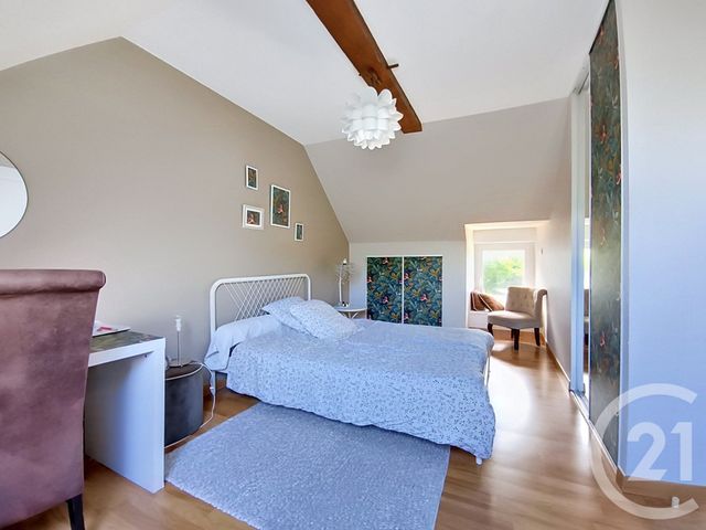 maison à vendre - 8 pièces - 241.34 m2 - PLELO - 22 - BRETAGNE - Century 21 Le Calvez