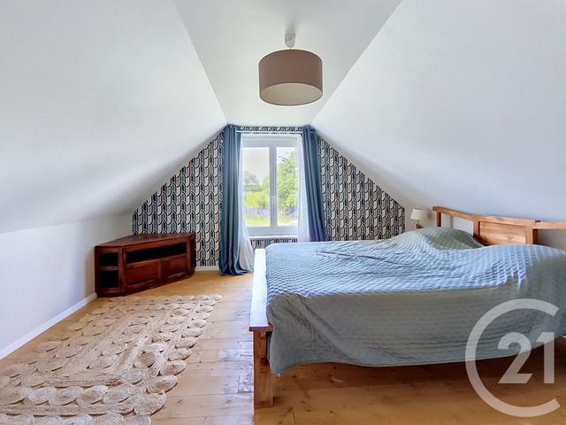 maison à vendre - 8 pièces - 241.34 m2 - PLELO - 22 - BRETAGNE - Century 21 Le Calvez