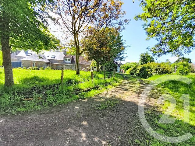 maison à vendre - 8 pièces - 241.34 m2 - PLELO - 22 - BRETAGNE - Century 21 Le Calvez
