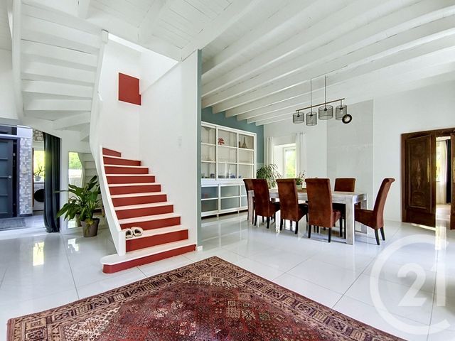 maison à vendre - 8 pièces - 241.34 m2 - PLELO - 22 - BRETAGNE - Century 21 Le Calvez