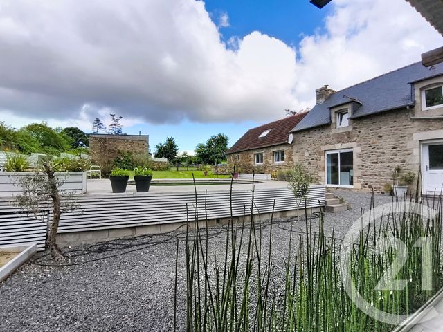 maison à vendre - 8 pièces - 241.34 m2 - PLELO - 22 - BRETAGNE - Century 21 Le Calvez