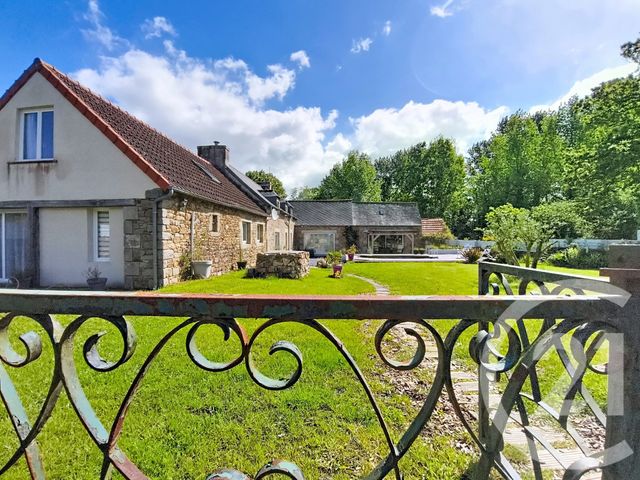 Maison à vendre PLELO