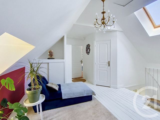 maison à vendre - 8 pièces - 241.34 m2 - PLELO - 22 - BRETAGNE - Century 21 Le Calvez