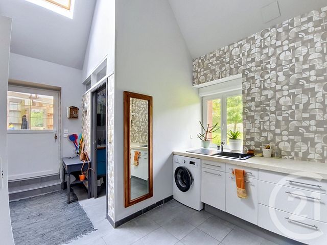 maison à vendre - 8 pièces - 241.34 m2 - PLELO - 22 - BRETAGNE - Century 21 Le Calvez