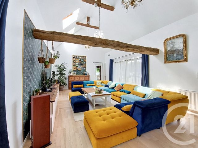 maison à vendre - 8 pièces - 241.34 m2 - PLELO - 22 - BRETAGNE - Century 21 Le Calvez
