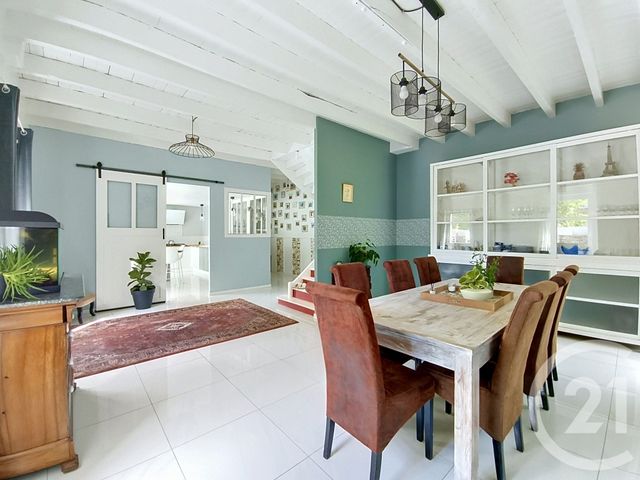 maison à vendre - 8 pièces - 241.34 m2 - PLELO - 22 - BRETAGNE - Century 21 Le Calvez