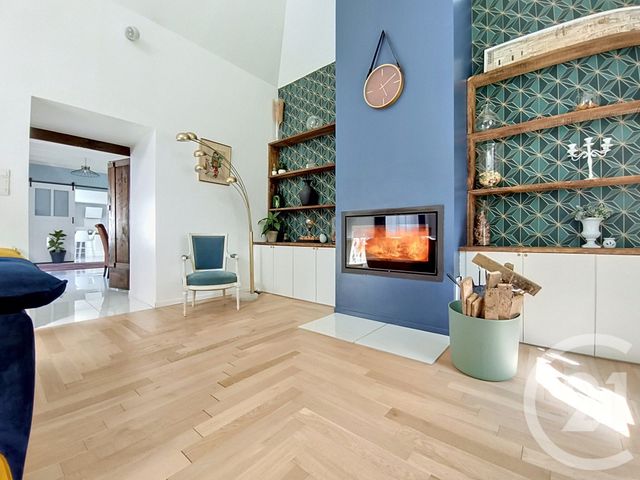 maison à vendre - 8 pièces - 241.34 m2 - PLELO - 22 - BRETAGNE - Century 21 Le Calvez