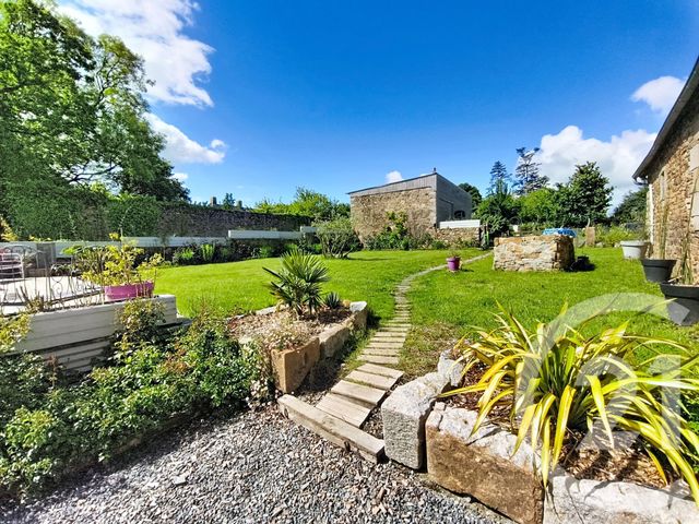 maison à vendre - 8 pièces - 241.34 m2 - PLELO - 22 - BRETAGNE - Century 21 Le Calvez