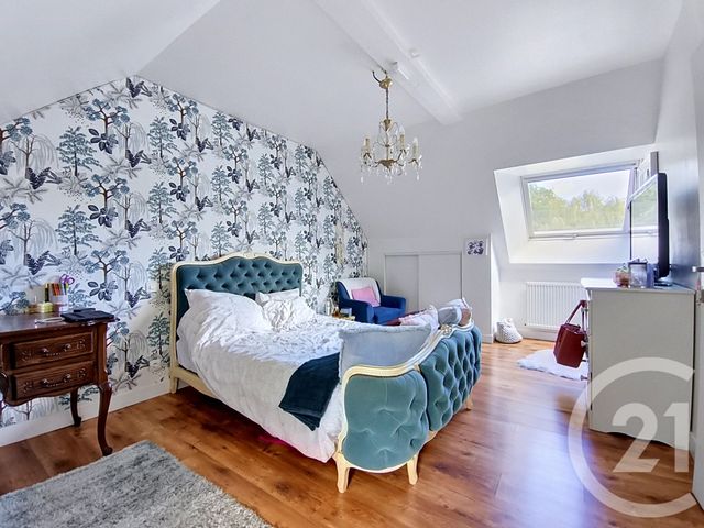 maison à vendre - 8 pièces - 241.34 m2 - PLELO - 22 - BRETAGNE - Century 21 Le Calvez