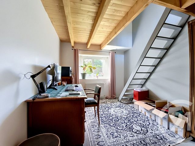 maison à vendre - 8 pièces - 241.34 m2 - PLELO - 22 - BRETAGNE - Century 21 Le Calvez