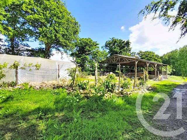 maison à vendre - 8 pièces - 241.34 m2 - PLELO - 22 - BRETAGNE - Century 21 Le Calvez