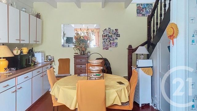 maison à vendre - 5 pièces - 91.0 m2 - PLELO - 22 - BRETAGNE - Century 21 Le Calvez