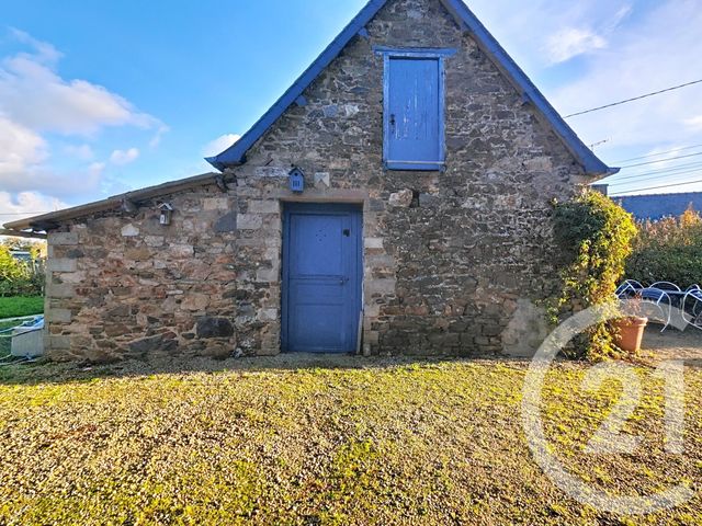 maison à vendre - 5 pièces - 91.0 m2 - PLELO - 22 - BRETAGNE - Century 21 Le Calvez