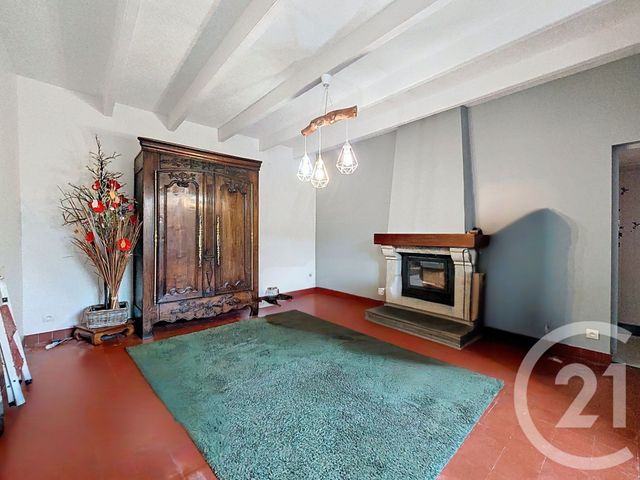 maison à vendre - 5 pièces - 91.0 m2 - PLELO - 22 - BRETAGNE - Century 21 Le Calvez