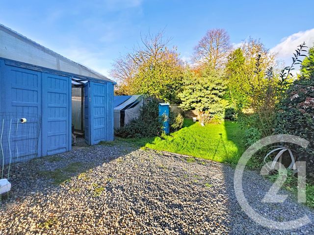 maison à vendre - 5 pièces - 91.0 m2 - PLELO - 22 - BRETAGNE - Century 21 Le Calvez