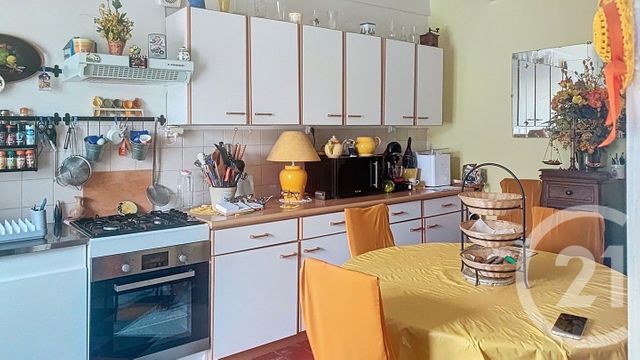 maison à vendre - 5 pièces - 91.0 m2 - PLELO - 22 - BRETAGNE - Century 21 Le Calvez