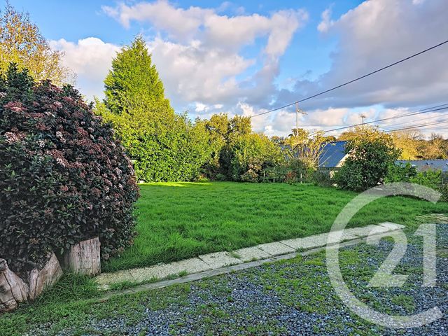 maison à vendre - 5 pièces - 91.0 m2 - PLELO - 22 - BRETAGNE - Century 21 Le Calvez