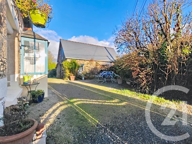 maison à vendre - 5 pièces - 91.0 m2 - PLELO - 22 - BRETAGNE - Century 21 Le Calvez