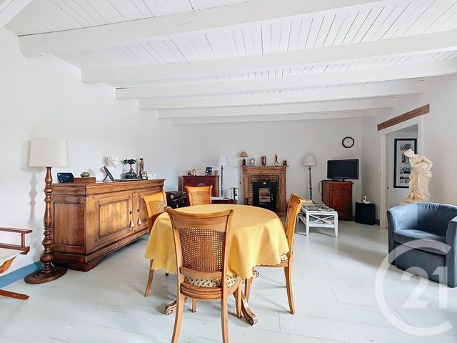 maison à vendre - 6 pièces - 120.0 m2 - PLEGUIEN - 22 - BRETAGNE - Century 21 Le Calvez