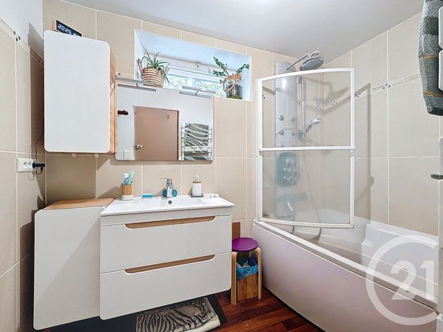 maison à vendre - 6 pièces - 120.0 m2 - PLEGUIEN - 22 - BRETAGNE - Century 21 Le Calvez